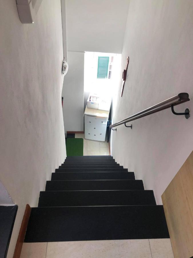산레모 La Petit Maison Elena 아파트 외부 사진