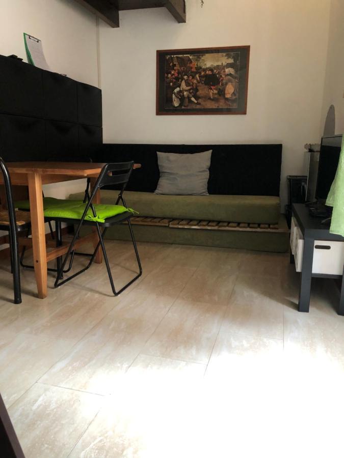 산레모 La Petit Maison Elena 아파트 외부 사진